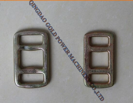 Forged Steel Two Way Safety Buckle Lifting Buckle