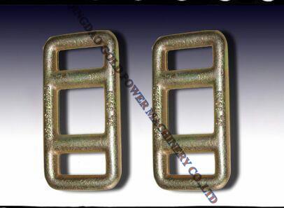 	Forged Steel Two Way Safety Buckle Lifting Buckle
