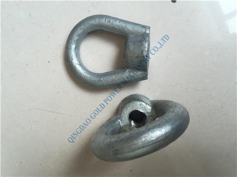 Oval Eye Nut