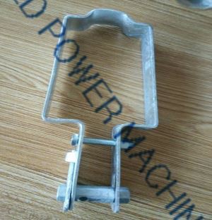 agricultural anti hail fasteners