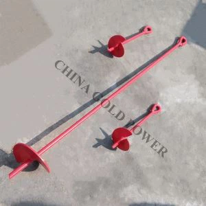 Earth Screw Anchor