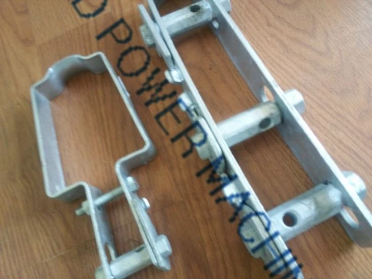 Anti Hail Wire Tightener Protection
