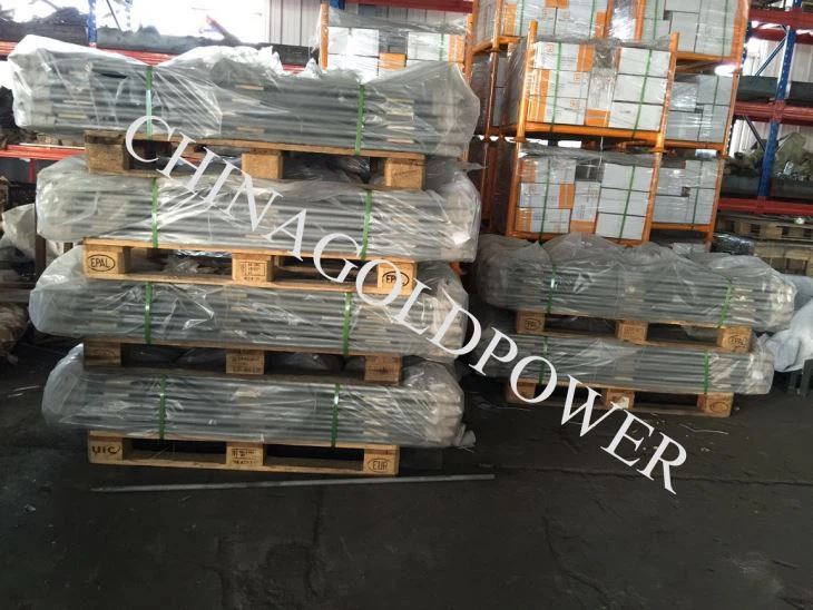 Grounding Rod Galvanized