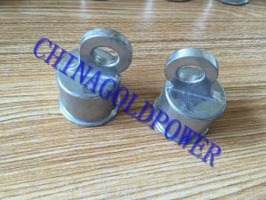 Aluminum Fence Post Cap