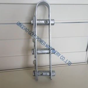Triple Anti Hail Tightener