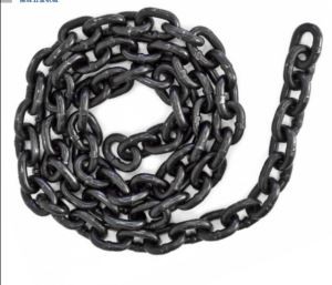 G80 High Test Master Link Chain Steel Chain Anchor Chain