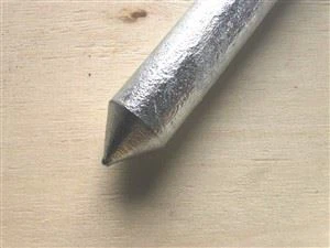 Hot Dip Galvanized Grounding Rod Ground Rod