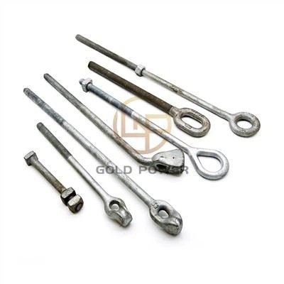 Eye Bolts